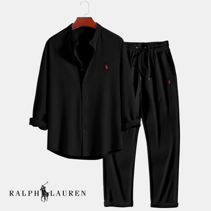 R. Lauren ® Winter Premium Outfit | 40% OFF