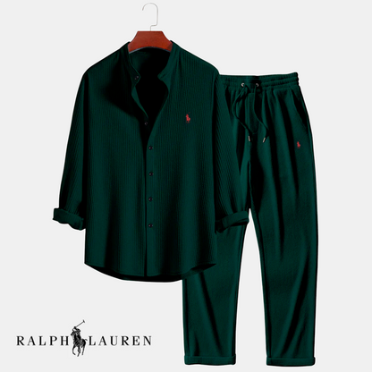 R. Lauren ® Winter Premium Outfit | 40% OFF
