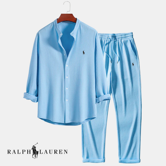 R. Lauren ® Winter Premium Outfit | 40% OFF