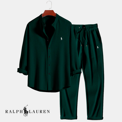 R. Lauren ® Winter Premium Outfit | 40% OFF