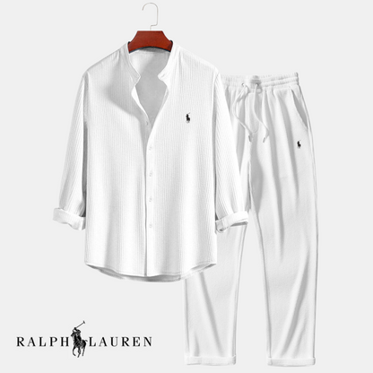 R. Lauren ® Winter Premium Outfit | 40% OFF