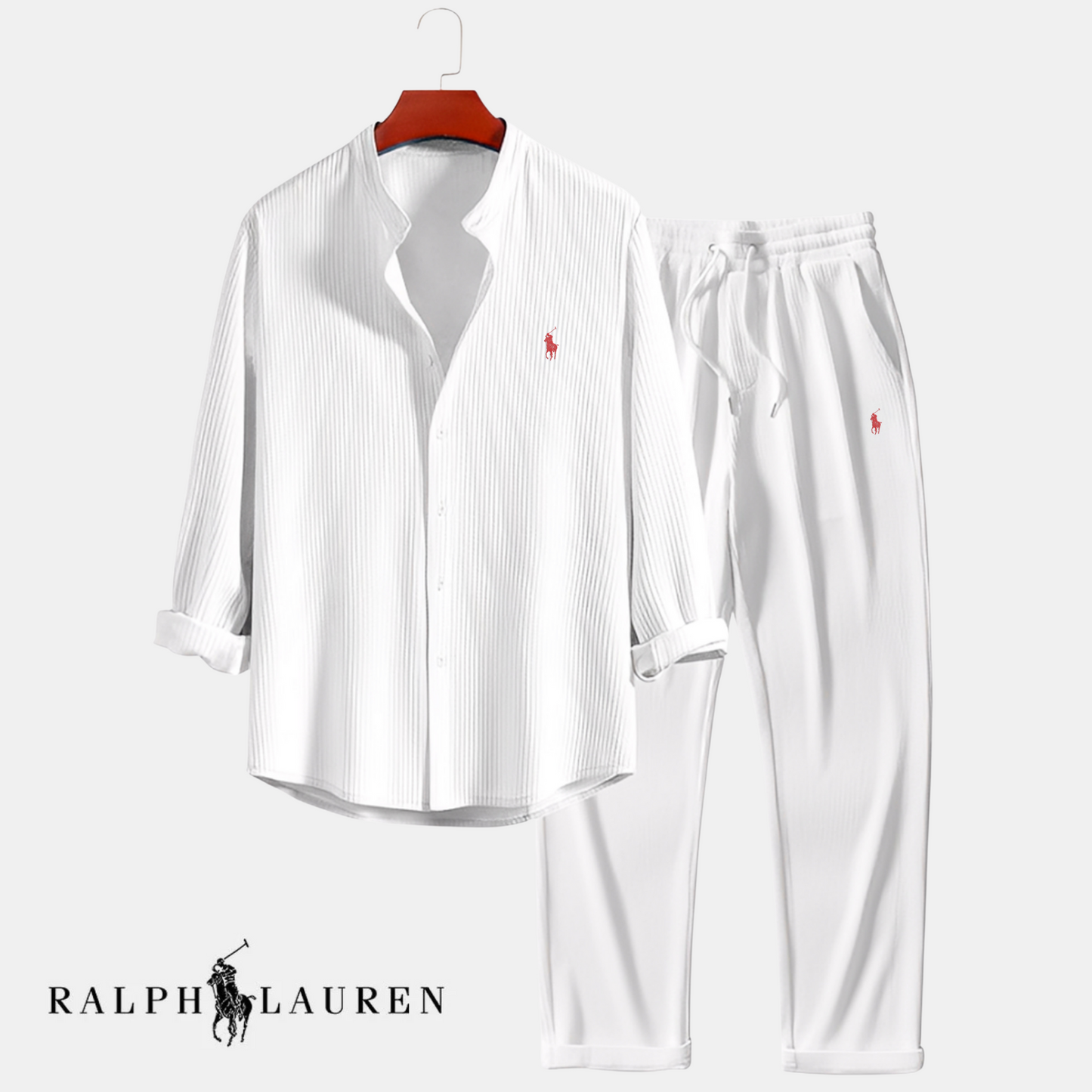 R. Lauren ® Winter Premium Outfit | 40% OFF
