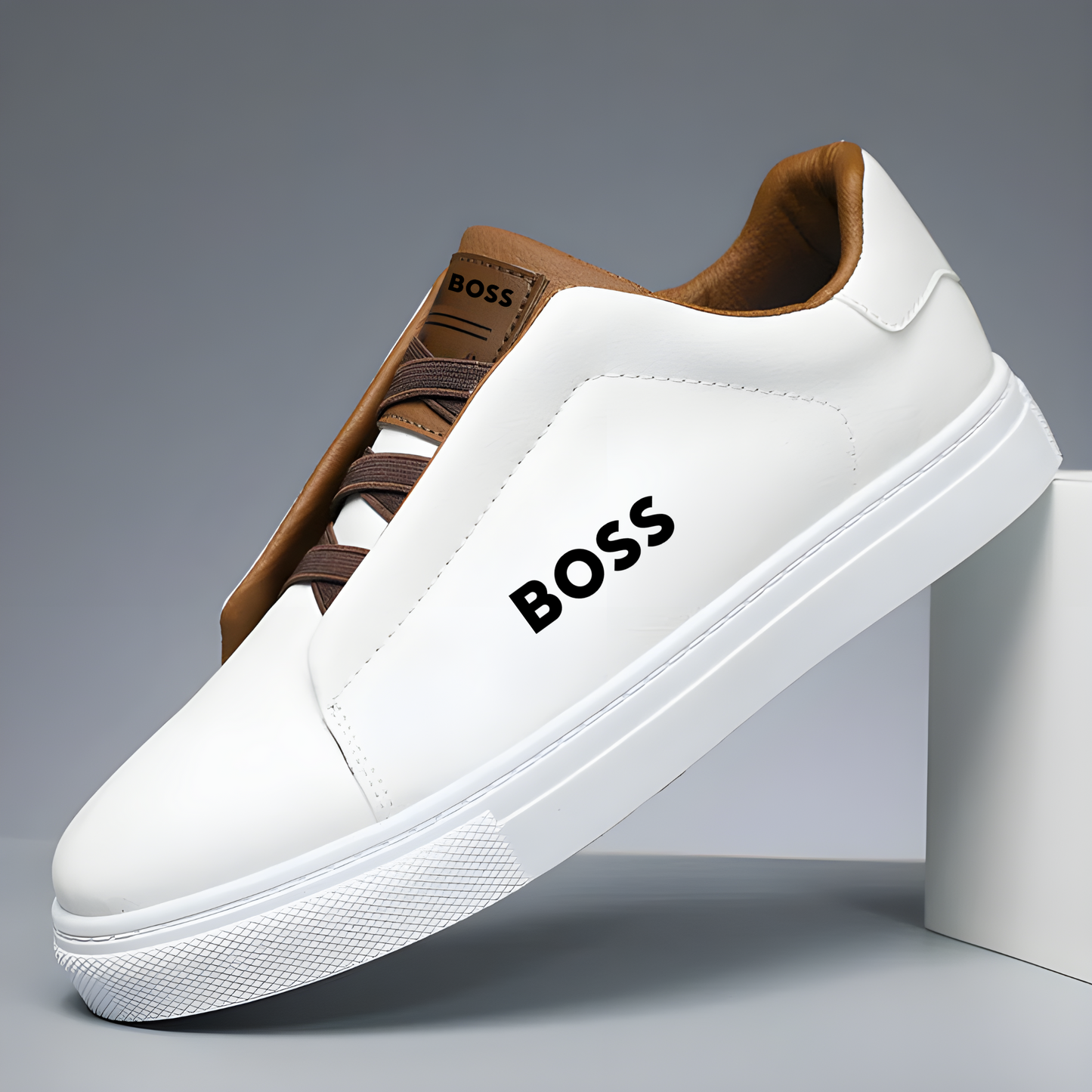 Chaussures H. BOSS (Édition spéciale)
