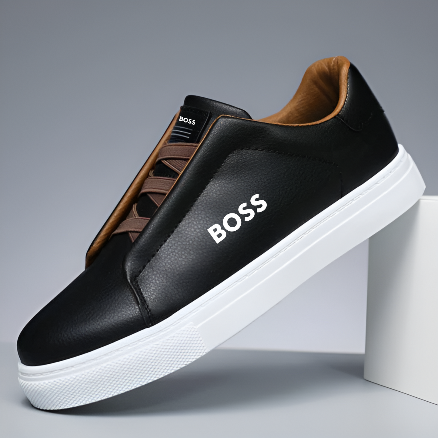 Chaussures H. BOSS (Édition spéciale)