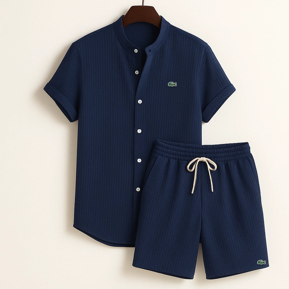 LC | HOMME DE LUXE COMPLET (2 pièces)