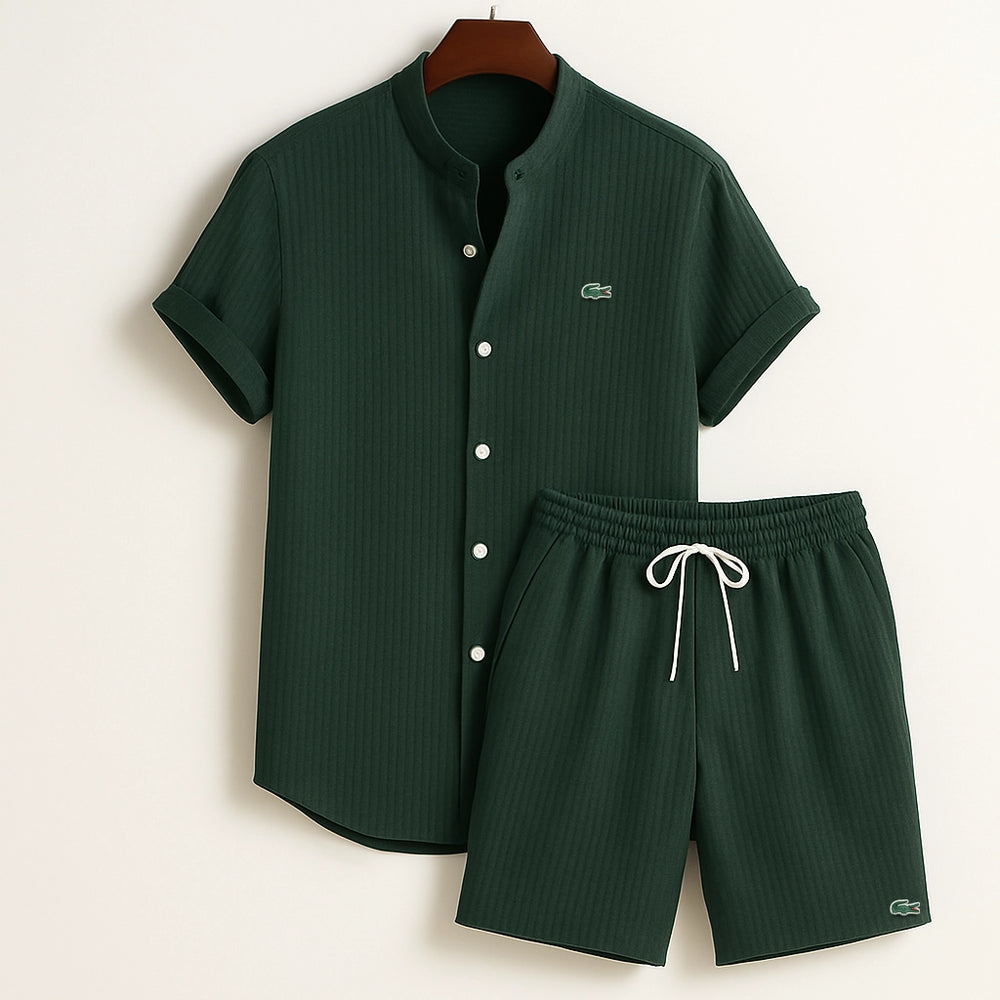 LC | HOMME DE LUXE COMPLET (2 pièces)