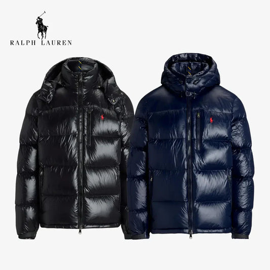 R&L® Doudoune Classique | Édition Limitée